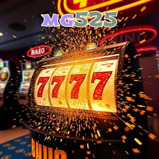 mg525: Komunitas Gamer Terbaik di Indonesia untuk Semua Pengguna