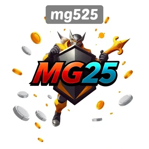Menggali Fitur Menarik dari Situs Game mg525