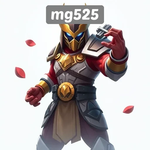 Mengupas Fitur Menarik di Situs Game MG525