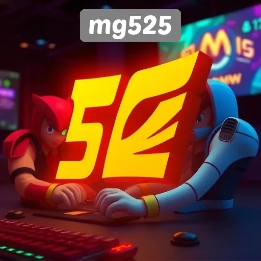 Dampak Situs mg525 terhadap Komunitas Gamer Lokal
