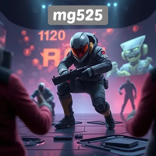 Inovasi Terkini di Situs Game mg525