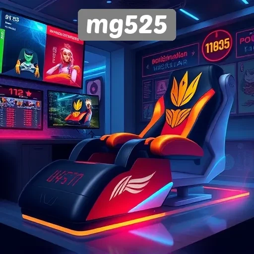 Bagaimana mg525 Meningkatkan Pengalaman Bermain Game Online
