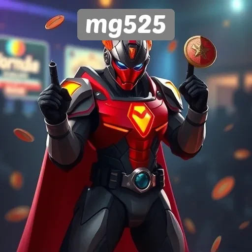 Mengenal Situs Game mg525 dan Fitur Unggulannya