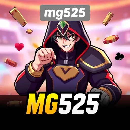 Situs Game Mg525 Meningkatkan Popularitas Game Online di Indonesia