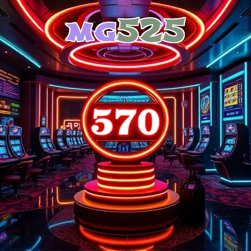 mg525: Game Multiplayer Seru dan Menarik di Indonesia