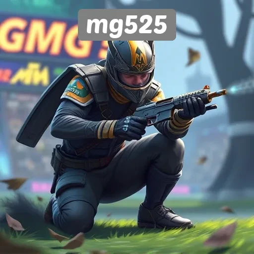 Mengulas Beragam Game Menarik di Situs MG525