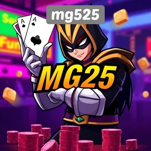 Ulasan Lengkap tentang Situs Game mg525 di Indonesia