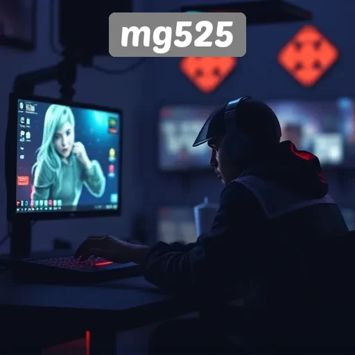 Keamanan dan Privasi Pengguna di mg525