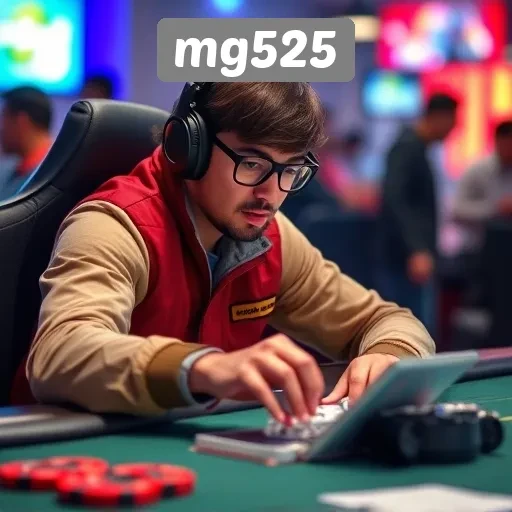 Taktik Terbaik untuk Memenangkan Permainan di mg525